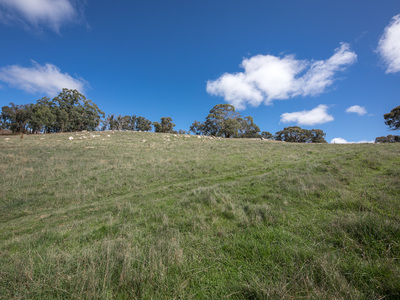 Lot 78E1, 326 Martins Road, Nulla Vale
