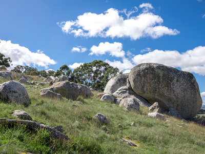 Lot 78E1, 326 Martins Road, Nulla Vale