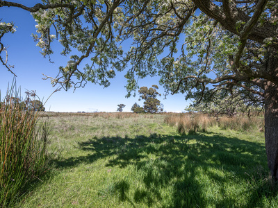 Lot 78E1, 326 Martins Road, Nulla Vale