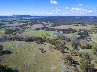 Lot 78E1, 326 Martins Road, Nulla Vale