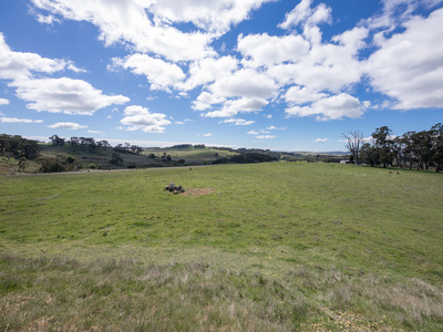 Lot 78E1, 326 Martins Road, Nulla Vale