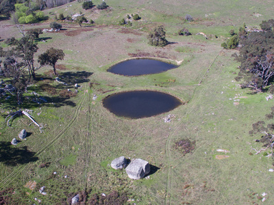 Lot 78E1, 326 Martins Road, Nulla Vale