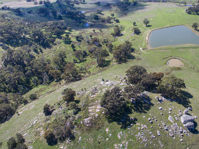 Lot 78E1, 326 Martins Road, Nulla Vale