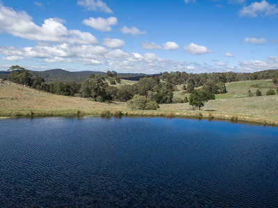 Lot 78E1, 326 Martins Road, Nulla Vale