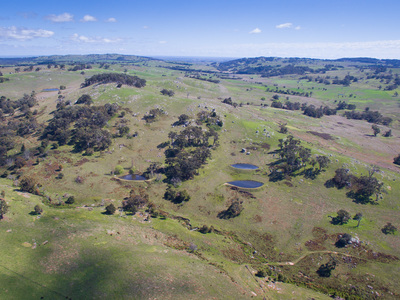 Lot 78E1, 326 Martins Road, Nulla Vale