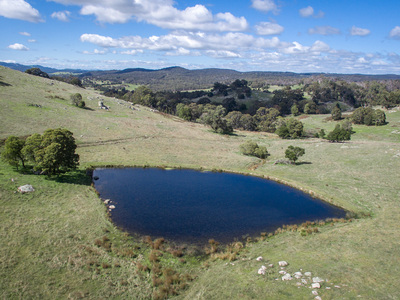 Lot 78E1, 326 Martins Road, Nulla Vale