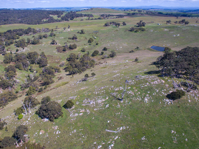 Lot 78E1, 326 Martins Road, Nulla Vale