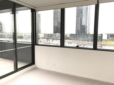 501S / 883 Collins Street, Docklands