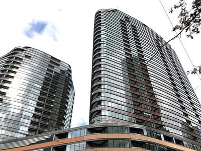 503S / 883 Collins Street, Docklands