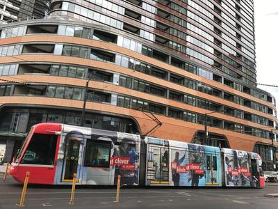 807N / 883 Collins Street, Docklands