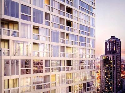 2007 / 605 Lonsdale Street, Melbourne