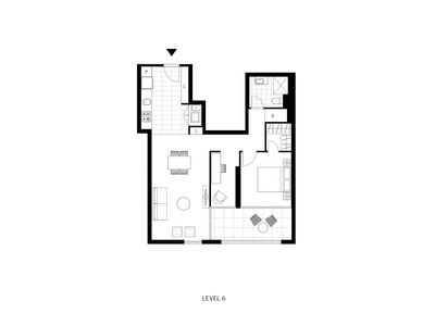 603 / 17 Grattan Close, Forest Lodge