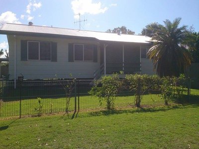 97 Pulgul Street, Urangan