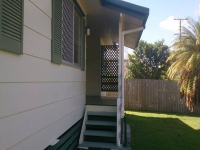 97 Pulgul Street, Urangan