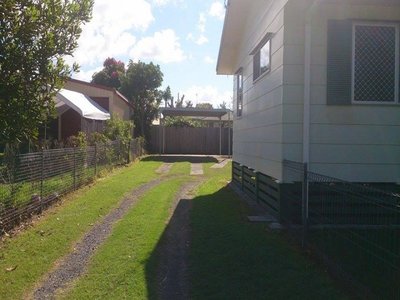 97 Pulgul Street, Urangan