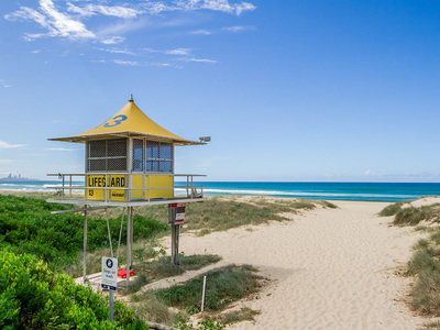 10D / 973 GOLD COAST HWY, Palm Beach