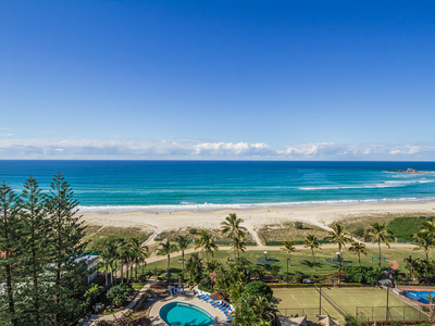 10D / 973 GOLD COAST HWY, Palm Beach