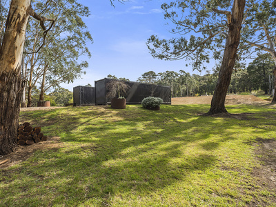 39 Syndicate Road, Mount Macedon