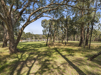39 Syndicate Road, Mount Macedon