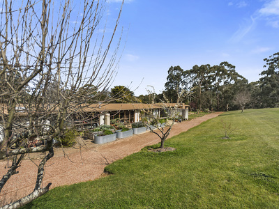 39 Syndicate Road, Mount Macedon