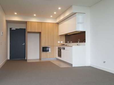 1611 / 46 Savona Dr, Wentworth Point