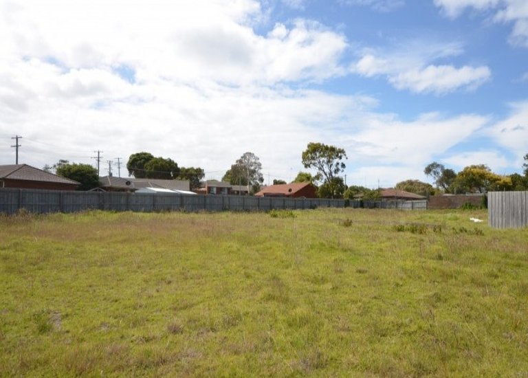 64 Otway Street, Portland