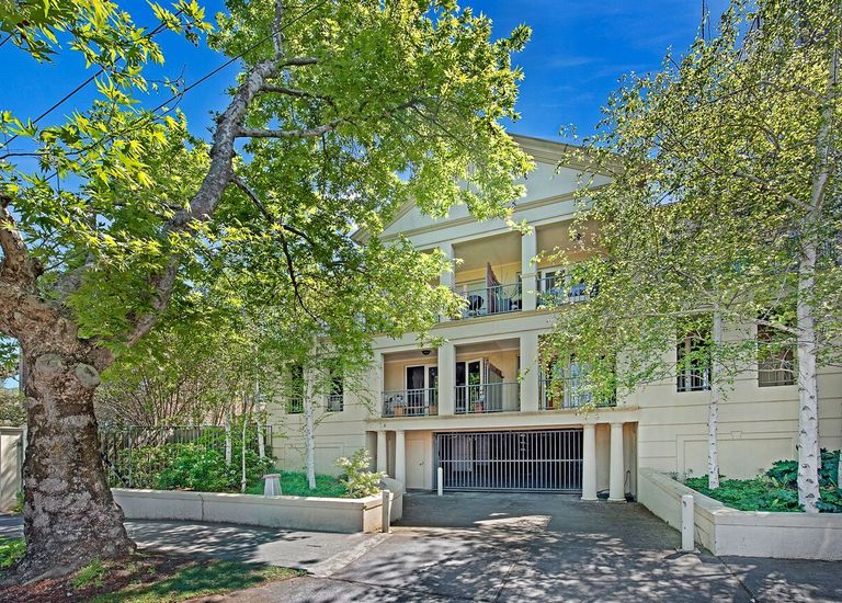 3 / 847 Burwood Road, Hawthorn East