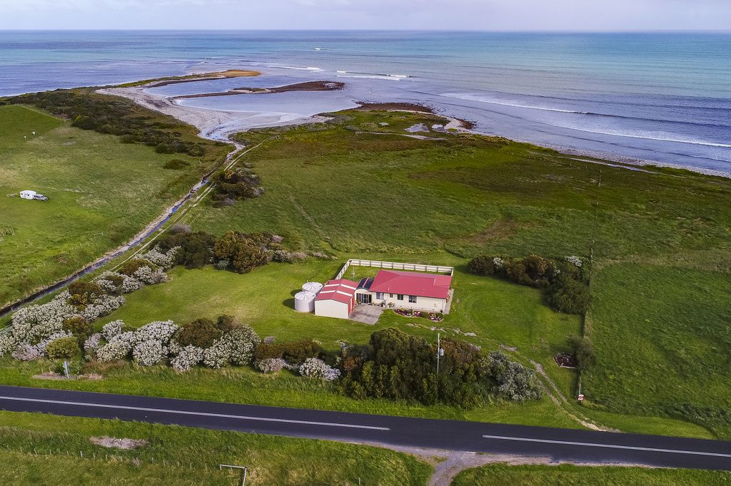 472 Eight Mile Creek Road, Racecourse Bay