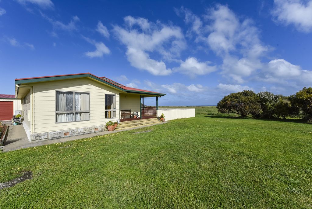 472 Eight Mile Creek Road, Racecourse Bay