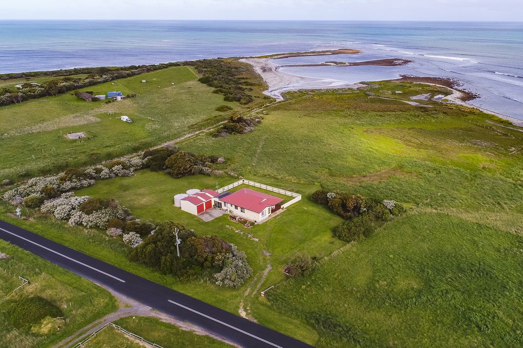 472 Eight Mile Creek Road, Racecourse Bay