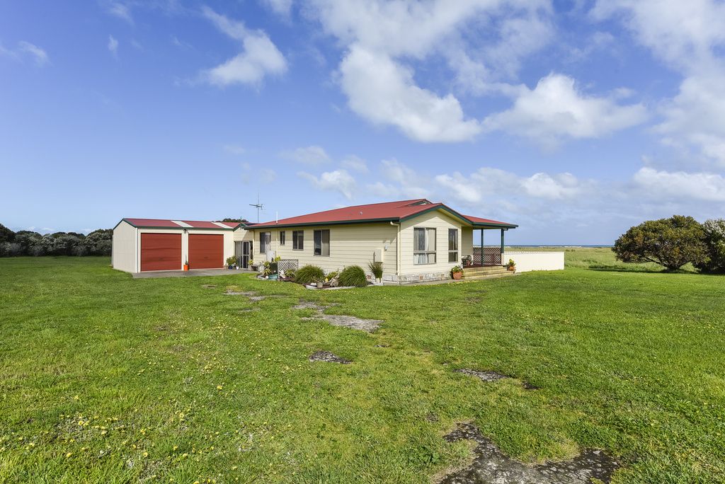 472 Eight Mile Creek Road, Racecourse Bay