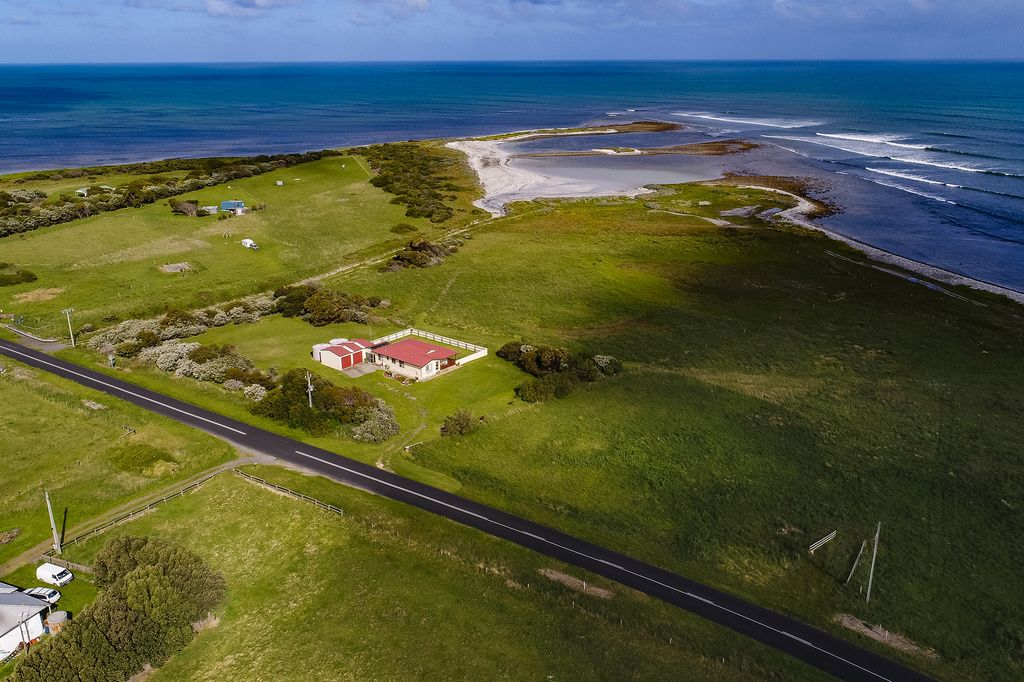 472 Eight Mile Creek Road, Racecourse Bay