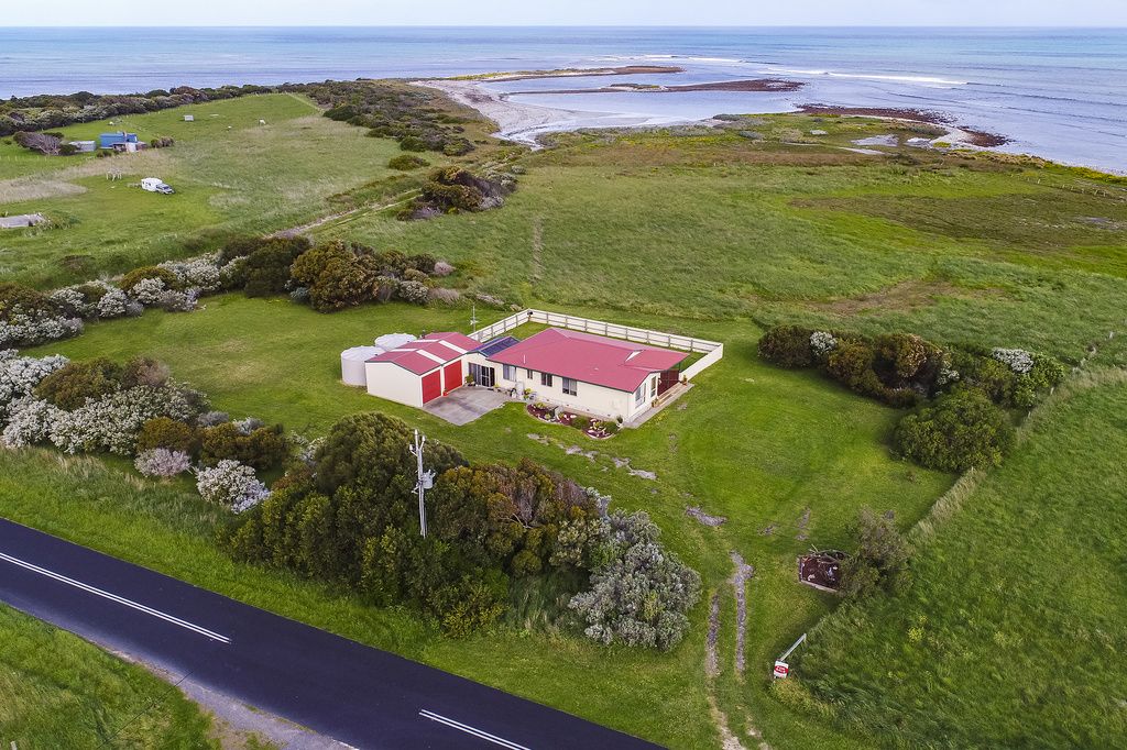 472 Eight Mile Creek Road, Racecourse Bay