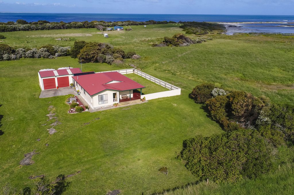 472 Eight Mile Creek Road, Racecourse Bay