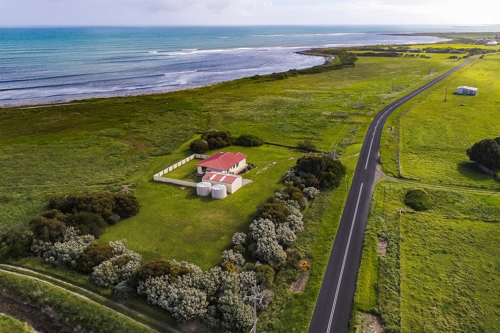 472 Eight Mile Creek Road, Racecourse Bay