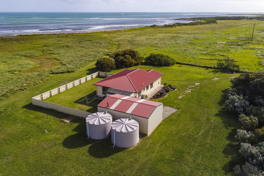 472 Eight Mile Creek Road, Racecourse Bay