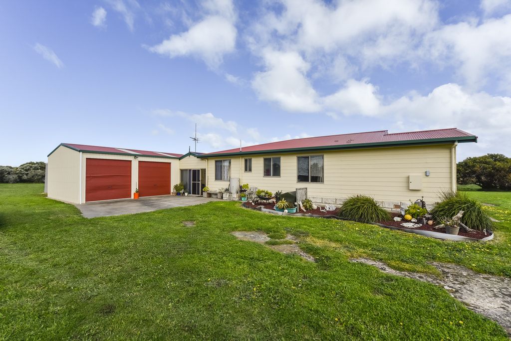 472 Eight Mile Creek Road, Racecourse Bay