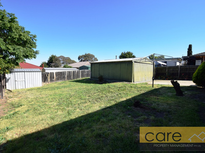 11 Hillview Rise, Hampton Park