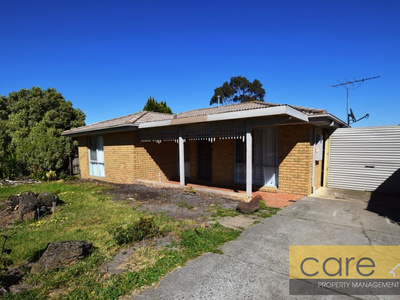 11 Hillview Rise, Hampton Park