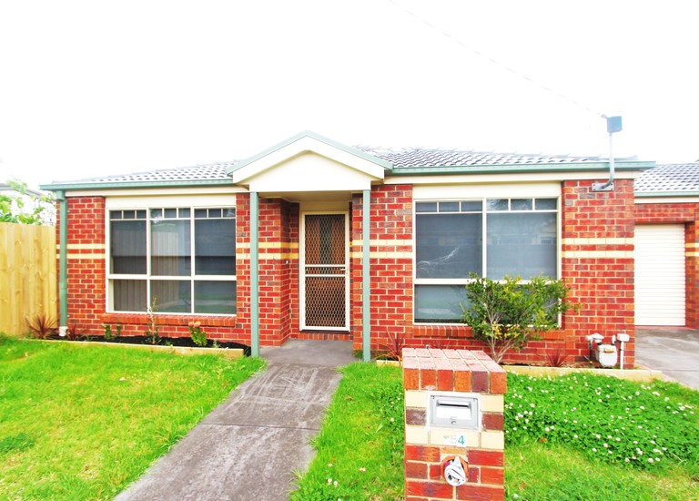 4 Bayview Avenue, Clayton 4 Bayview Avenue, Clayton