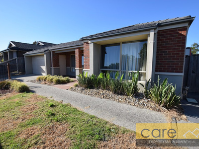 28 Baddeley Circuit, Cranbourne North