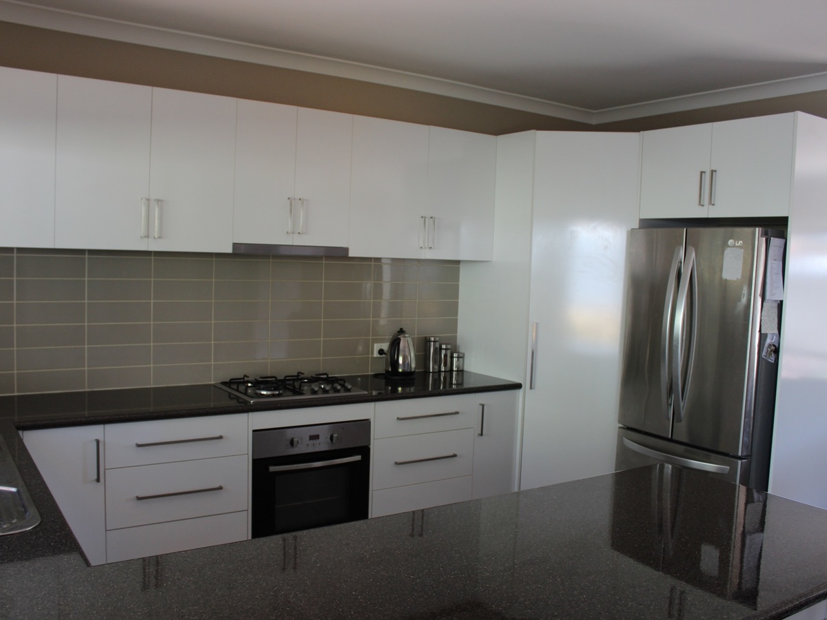 2 / 1 Mary Street, Benalla