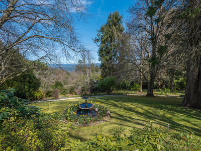 1 Pinchoff Lane, Mount Macedon