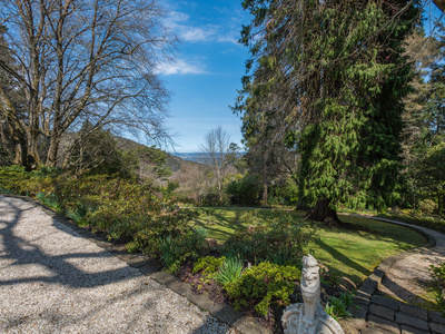 1 Pinchoff Lane, Mount Macedon