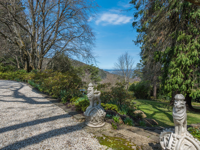 1 Pinchoff Lane, Mount Macedon