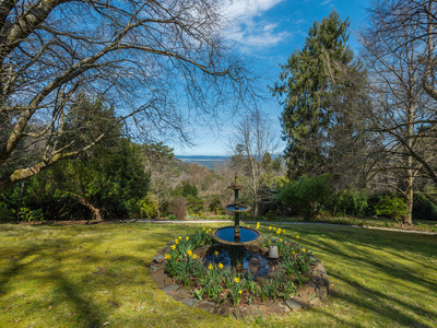 1 Pinchoff Lane, Mount Macedon
