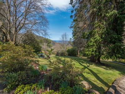 1 Pinchoff Lane, Mount Macedon