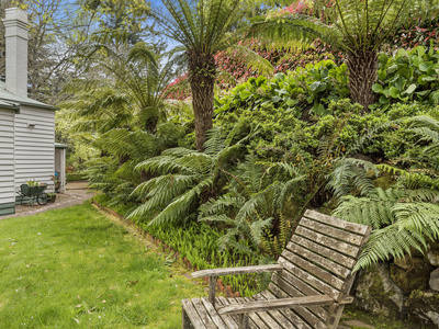 1 Pinchoff Lane, Mount Macedon