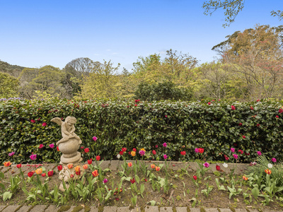 1 Pinchoff Lane, Mount Macedon