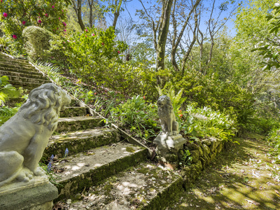 1 Pinchoff Lane, Mount Macedon